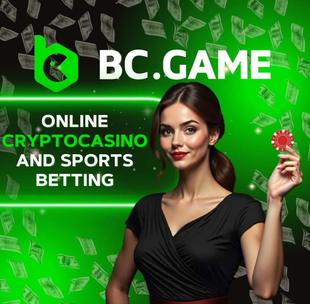 BC.Game Online Casino