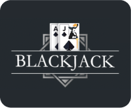 Exclusive Blackjack game