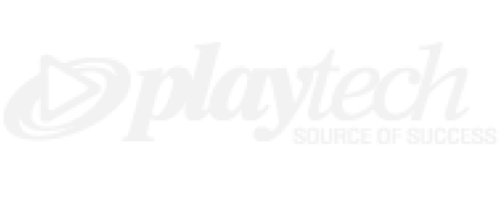 Playtech logo