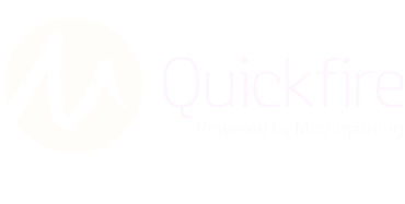 Quickfire logo