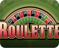 Exclusive Roulette game