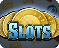 Exclusive slot game